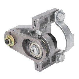 Power Grinder, Universal Head, Wear-Resistant, M14, Wide Application, High Efficiency Stainless Steel, M10, Electric Angle Grinder, Converter Set for Cutting