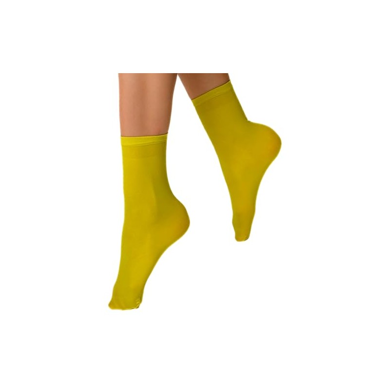 VENEZIANA NUOVA Katrinella Parent, Lime, One size fits all