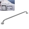 600mm Boat Grab Handle Stainless Steel Rustproof Versatile Rugged Polished