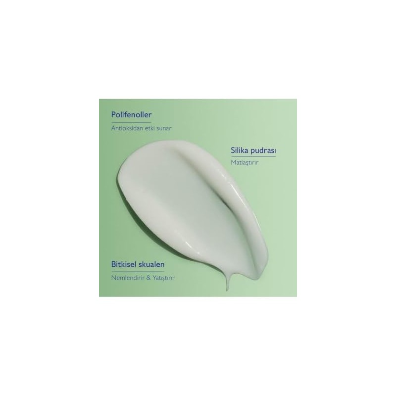 Caudalie Vinopure Fluido Matificante Hidratante - 60 mL