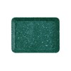 Desk Tray S Dark Green [DB063]