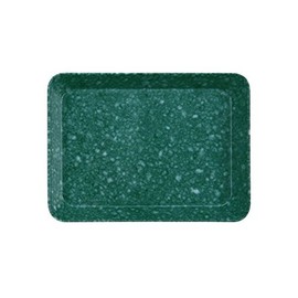 Desk Tray S Dark Green [DB063]