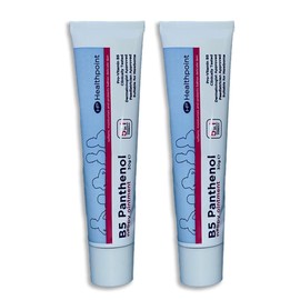 Healthpoint B5 Panthenol Nappy Cream 2x 30g - Bundled by Smart Cutie