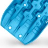 X-BULL New Recovery Traction Tracks Sand Mud Snow Track Tire
