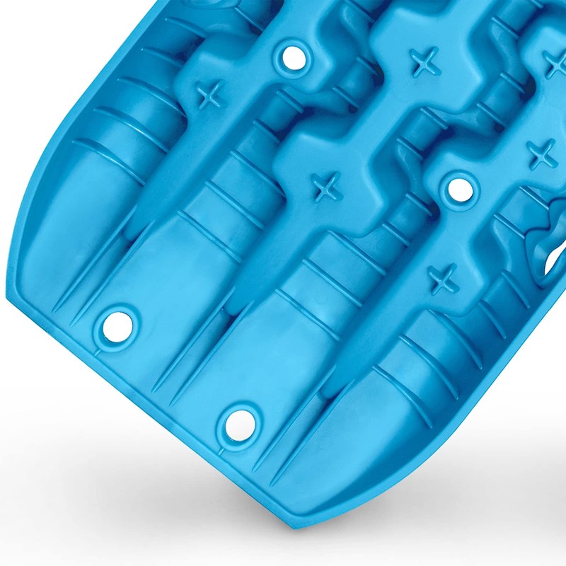 X-BULL New Recovery Traction Tracks Sand Mud Snow Track Tire