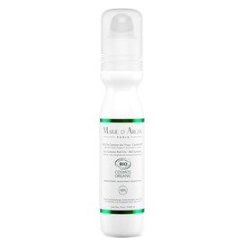 Marie DArgan Contorno De Ojos Roll-On Orgánico Y Vegano 15 ml, Con Ácido Hialurónico, Aloe Vera Y Granada, Ayuda A Disminuir Ojeras, Bolsas Y Patas...
