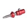 ELONG OUTDOOR Archery Cushion Piston Arrow Rest Cushion Plunger Stainless