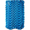 Klymit 2 Person Double V Packable Sleeping Pad - Blue