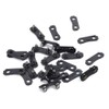 FEILINKA 10 Piece Chainsaw Repair Kit for 3/8-LP Master Link