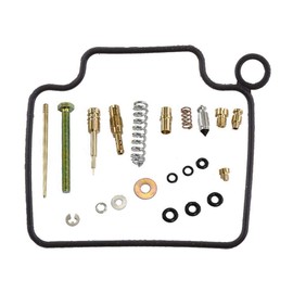 Carbman Repair Carb Rebuild Kit for Honda TRX350 Rancher 350 2004 2005 2006 Carburetor