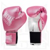 Metal Boxe Boxhandschuhe, Pink (Rose), 8 oz