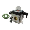 Carburetor for Stihl FS38 FS45 FS45C FS45L FS46 FS46C FS55C