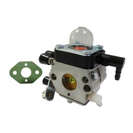 Carburetor for Stihl FS38 FS45 FS45C FS45L FS46 FS46C FS55C FS55T FS55 FS55R FS55RC trimmer Replaces ZAMA C1Q-S186
