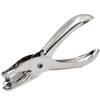 Hand Held Hole Puncher, Portable, Convenient, DIY Tools, Office Supplies,