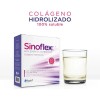 Kit 3 Pzs Sinoflex, Colágeno Hidrolizado Con 90 Sobres