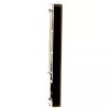 Maybelline Expert Wear Eyeshadow Quads, Emerald Smokes 48Q, 0.17 oz