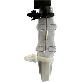 W10545291 Thermal Fuse Compatible With Whirlpool Ovens - Budora - 3021646, PS11756140, W10436435