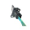 Conector de sensor de flujo de aire masivo 22680-3VA0A AFH60M-47