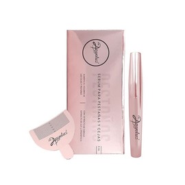 Anyeluz | Serum Alargador Pestañas y Cejas