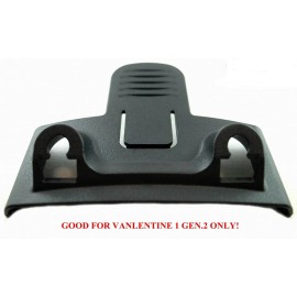 RadarGun 9'3"(280cm) Hard Wire+Mount Brackt+Gen2 Cradle Set For Valentine1 Radar Detector