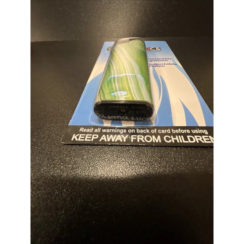 Tiger Crocs Premium Pocket Animal Tiger Print Lighter