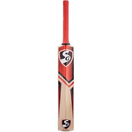 SG Strokewell Xtreme Kashmir Willow Cricket bat