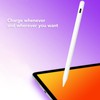 Smart Pen USB C Magnetic Fast Charge Palm Rejection Tilt