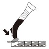 Feather Professional F System Butler PF-BT with 3 Replacement Blades