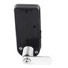 Touch Digital Password Keypad Cabinet Lock 20mm Black Electronic Anti