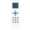For Carrier New RG67N/BGEF Replace Remote for Carrier Air Conditioner