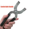Piston Ring Plier Adjustable Piston Ring Installer Piston Ring Expander