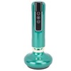 Electronic Cupping Set LED Display Bian Stone 6 Gears Rechargeable