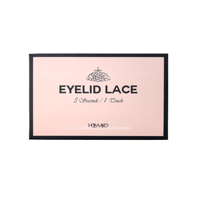 Hollymico Double Eyelid Eyelid Lace 1 Box/Double Eyelid Tape /