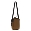 Pacsafe Metrosafe X Compact Crossbody Tan, tan