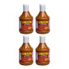 4 Pack Mrs Griffin's Hickory Smoke BBQ Sauce 32 oz