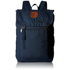 Fjallraven Men's Foldsack No. 1, Navy, One Size