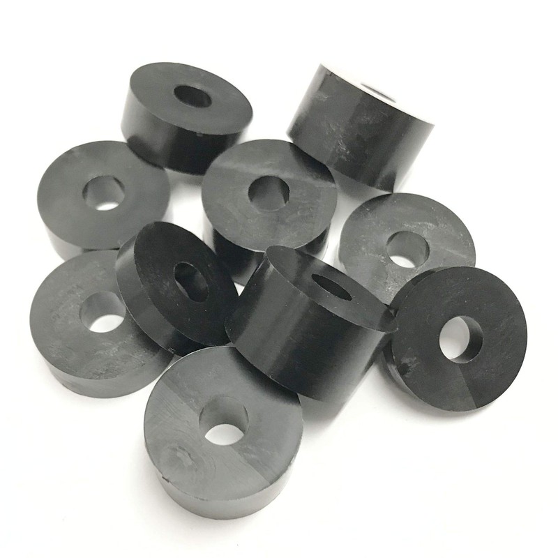 Hawkeng 8mm (M8) Nylon Spacers Standoff Washers (10 Pack) 4