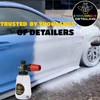 Mas Chingon Car Wash Snow Foam Cannon Sprayer for Pressure