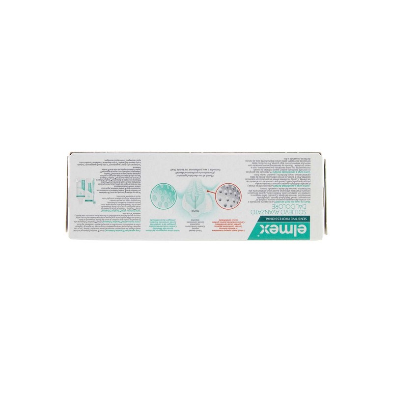 Sensitive Teeth Sensitive Professional Toothpaste 20 ml