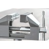 Bench Vise Swivel 3" Tabletop Clamp Vice Tilts Rotates 360°