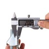 OwnMy Heavy Duty Adjustable Leveling Feet Hexagon Nuts Lock Furniture