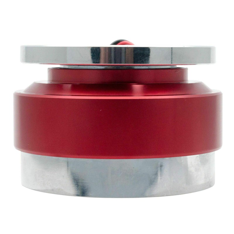 Baceyong Steering Wheel Hub Adapter Quick Release Cam Kit For