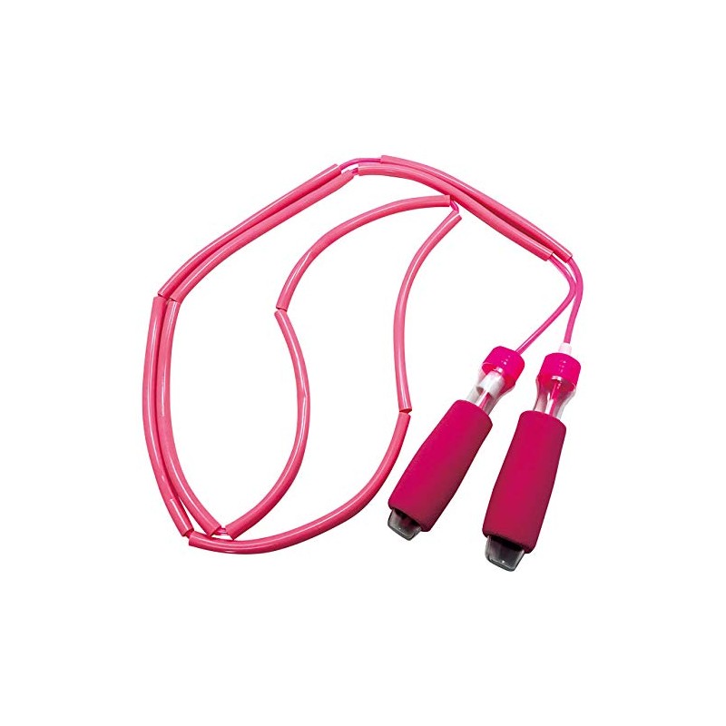 EVERNEW EKD349 My First Stop Binawa, Pink, 70.9 inches (180