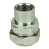 Sanksura Seisakusho WUG17 Waterproof Combination Coupling Waterproof Preca + Threaded