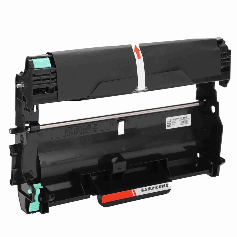 DR‑420 Laser Printing Drum Unit Toner Cartridge Replacement Printer Accessory
