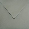 25 x Algae Green Envelopes Square Pointed Flap Without Window
