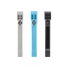 Fiber Optic Cutter Tool, 3 Pcs Coaxial Cable Stripper Cable