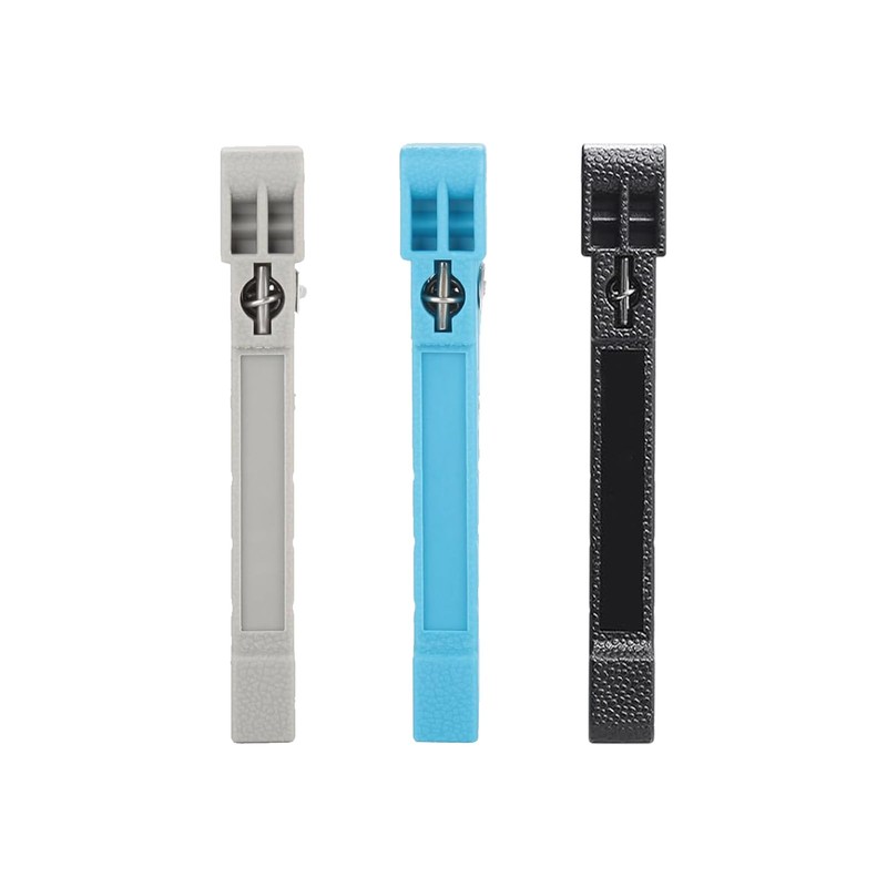 Fiber Optic Cutter Tool, 3 Pcs Coaxial Cable Stripper Cable