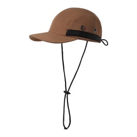 Clakllie Unstructured Breathable Cotton Cap Vintage Trucker Baseball Hat Hip Hop Cap Low Profile Solid Ball Cap for Men and Women