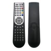 Replacement For TECHNIKA TV Remote Control For LCD19-910, LCDDVD19-918, LCDDVD19-919